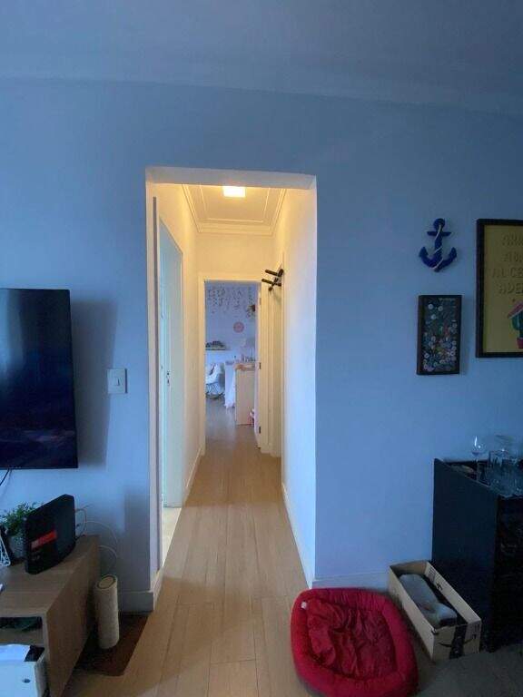 Apartamento à venda no Embaré: 