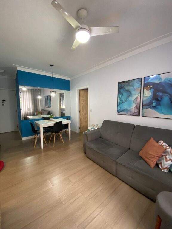 Apartamento à venda no Embaré: 