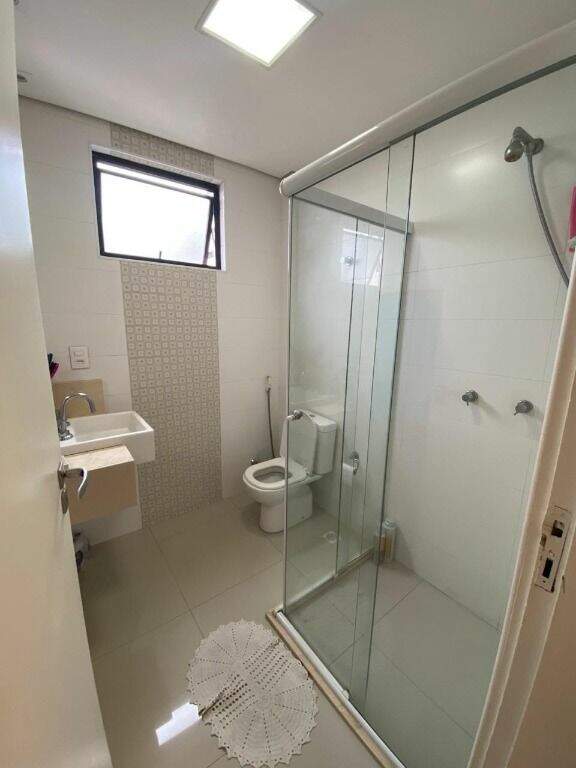 Apartamento à venda no Embaré: 