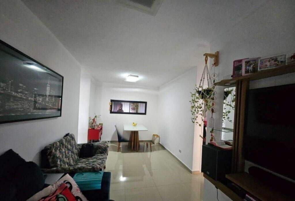 Apartamento à venda no Morro de Nova Cintra: 