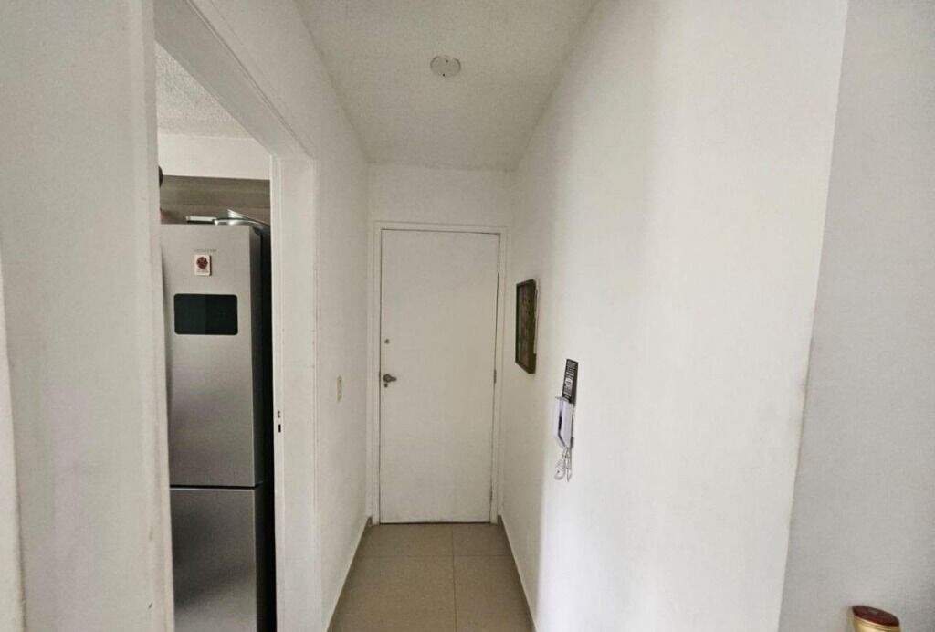 Apartamento à venda no Morro de Nova Cintra: 