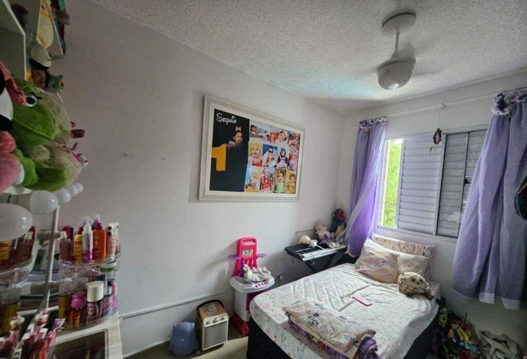Apartamento à venda no Morro de Nova Cintra: 