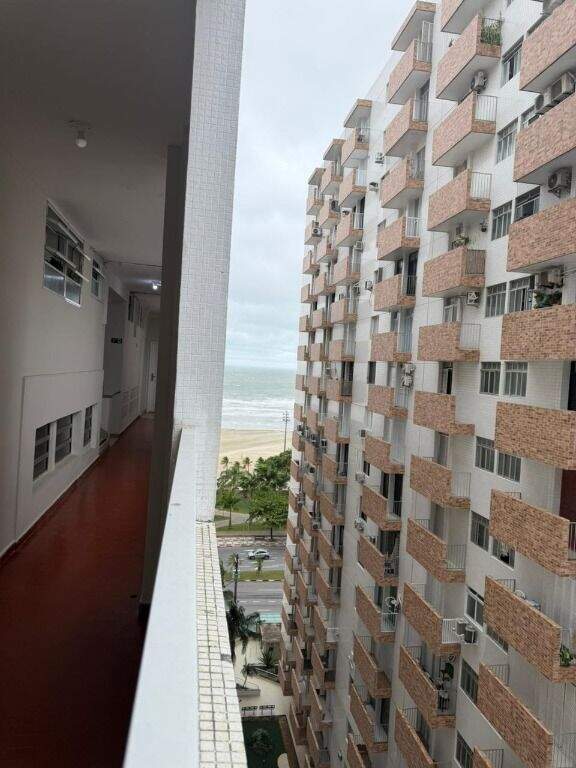 Apartamento à venda no José Menino: 