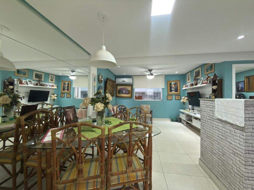 Apartamento à venda no Aparecida: 