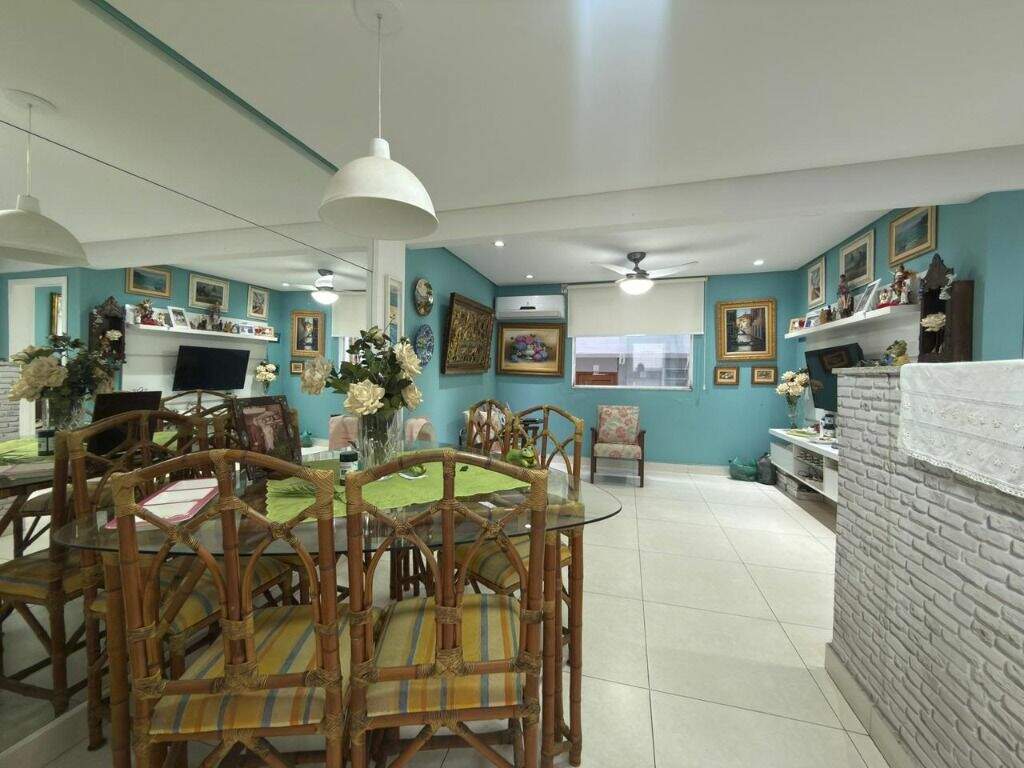 Apartamento à venda no Aparecida: 