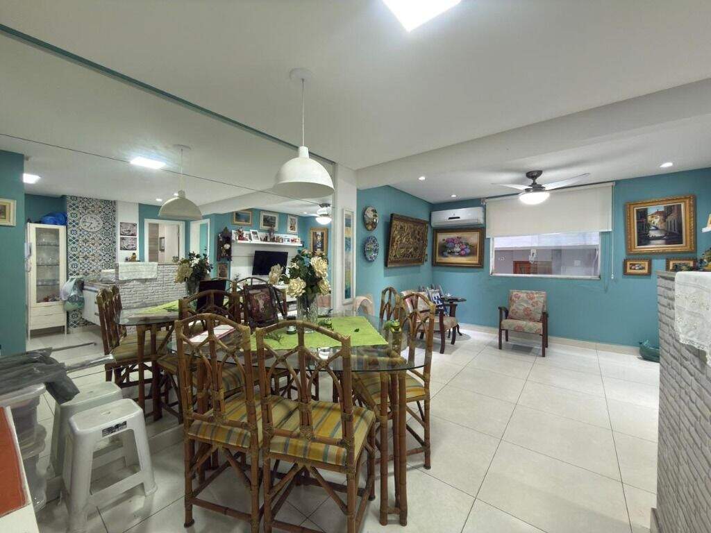 Apartamento à venda no Aparecida: 