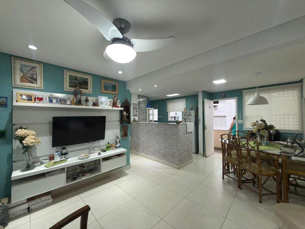 Apartamento à venda no Aparecida: 