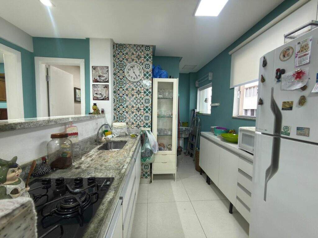 Apartamento à venda no Aparecida: 