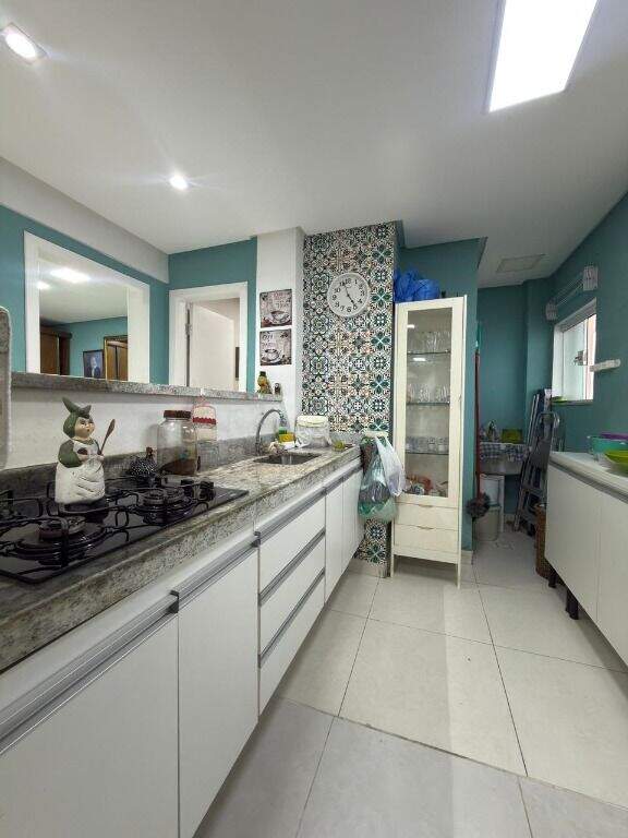 Apartamento à venda no Aparecida: 