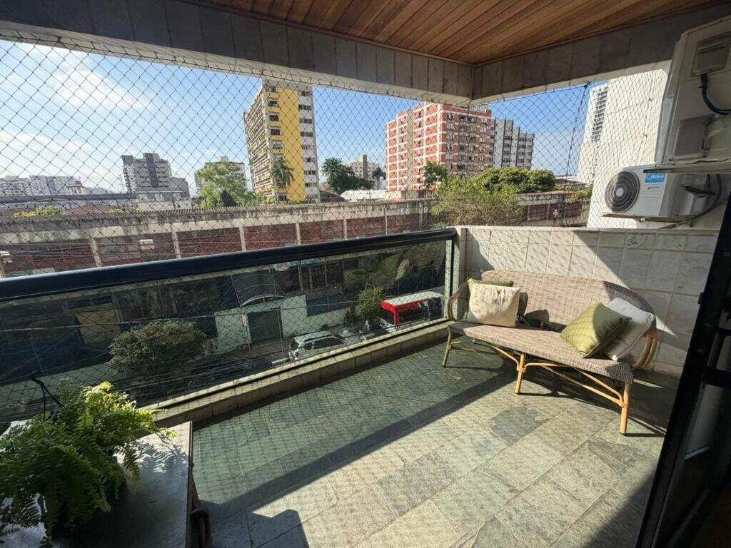 Apartamento à venda no Boqueirão: 