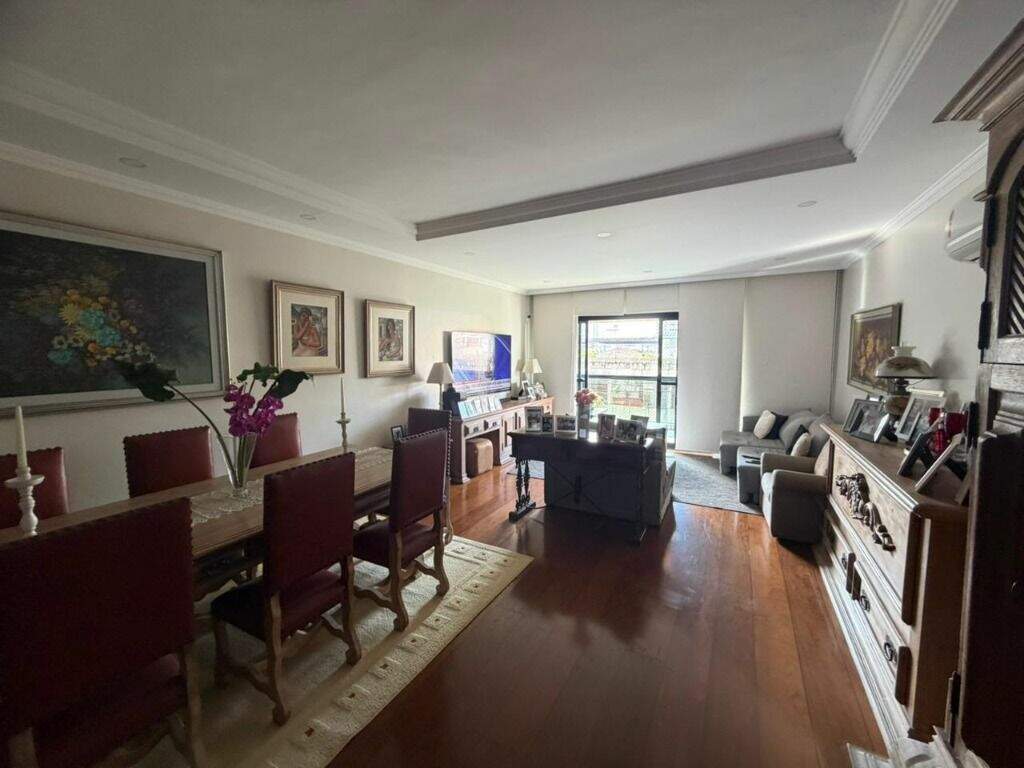 Apartamento à venda no Boqueirão: 