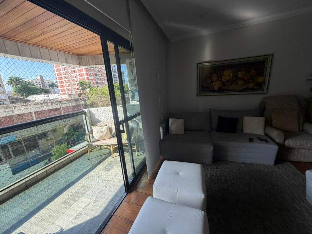 Apartamento à venda no Boqueirão: 