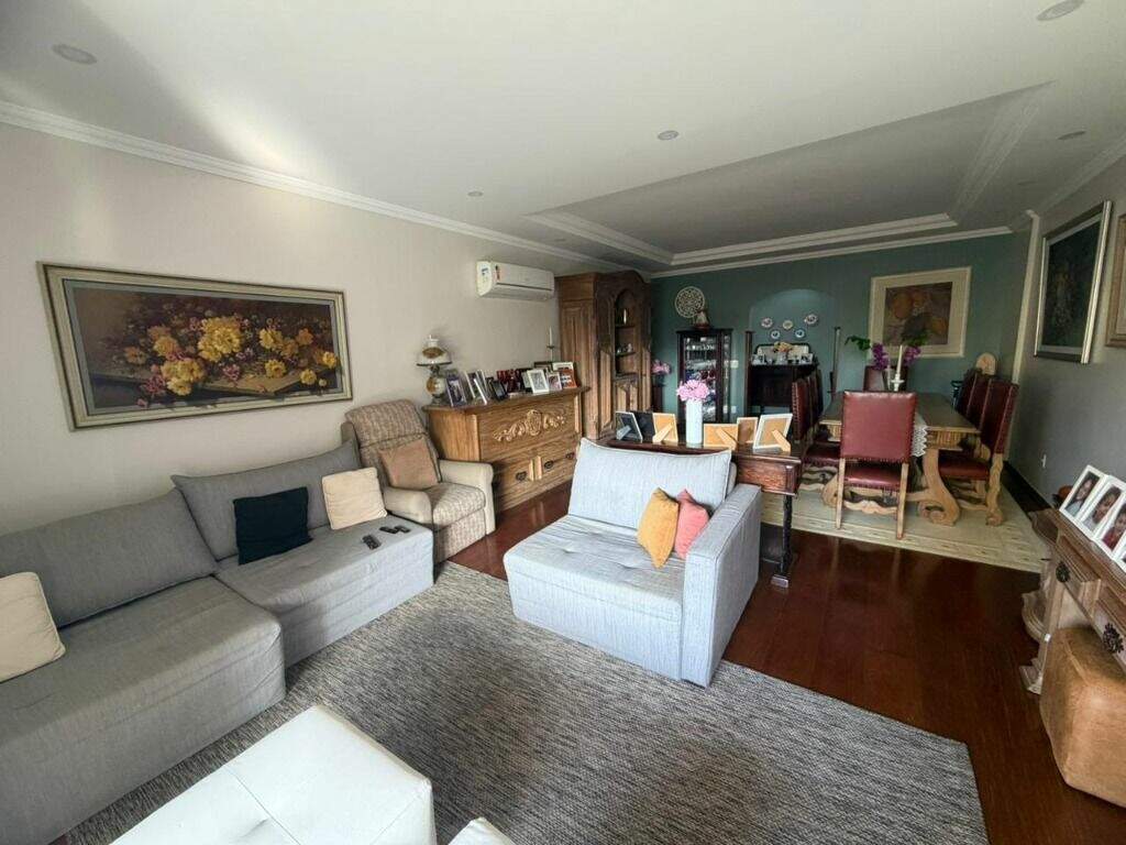 Apartamento à venda no Boqueirão: 