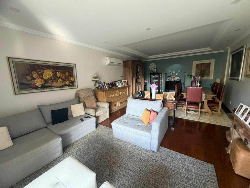 Apartamento à venda no Boqueirão: 