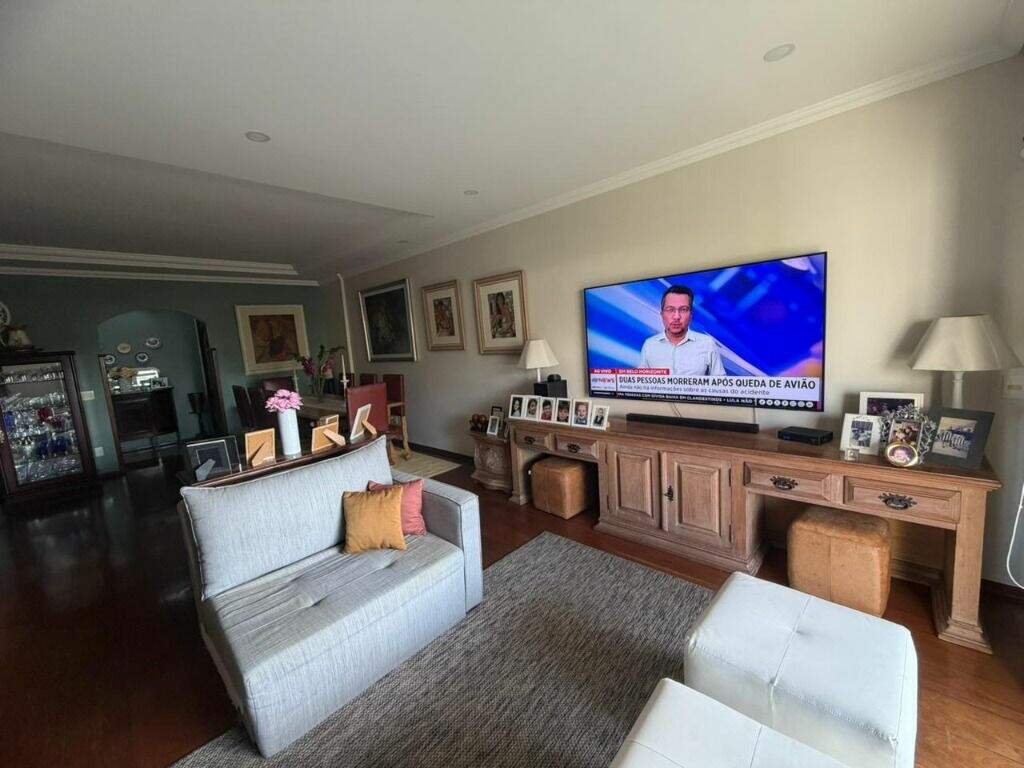 Apartamento à venda no Boqueirão: 