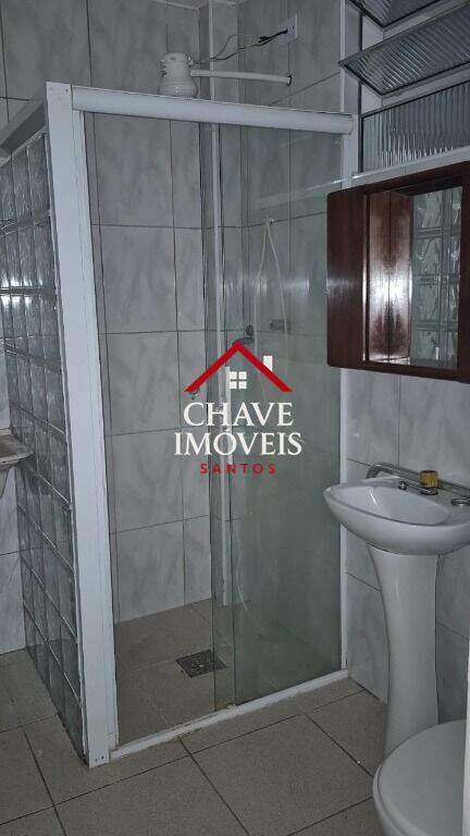 Apartamento para aluguel no Embaré: 