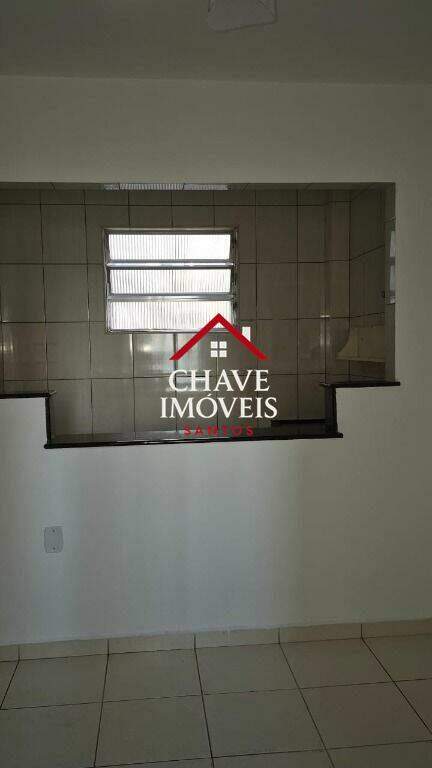 Apartamento para aluguel no Embaré: 