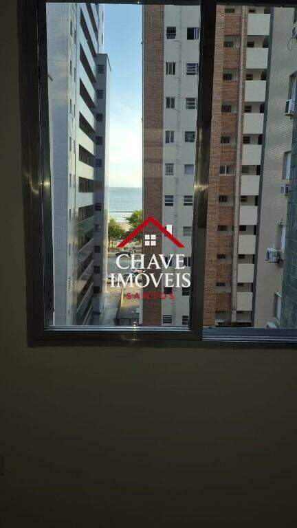Apartamento para aluguel no Embaré: 