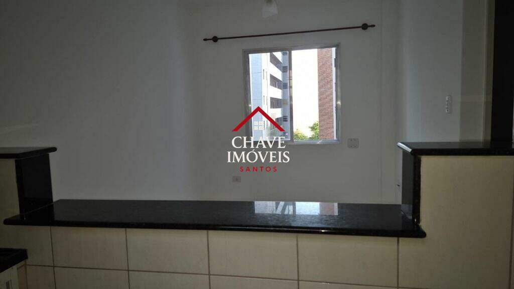 Apartamento para aluguel no Embaré: 