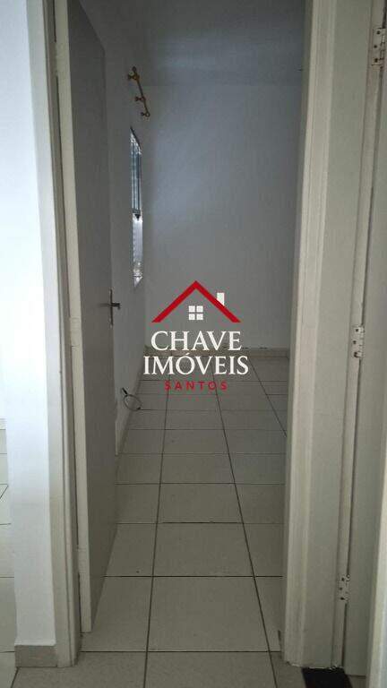 Apartamento para aluguel no Embaré: 