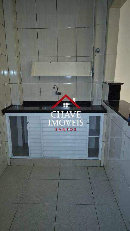Apartamento para aluguel no Embaré: 