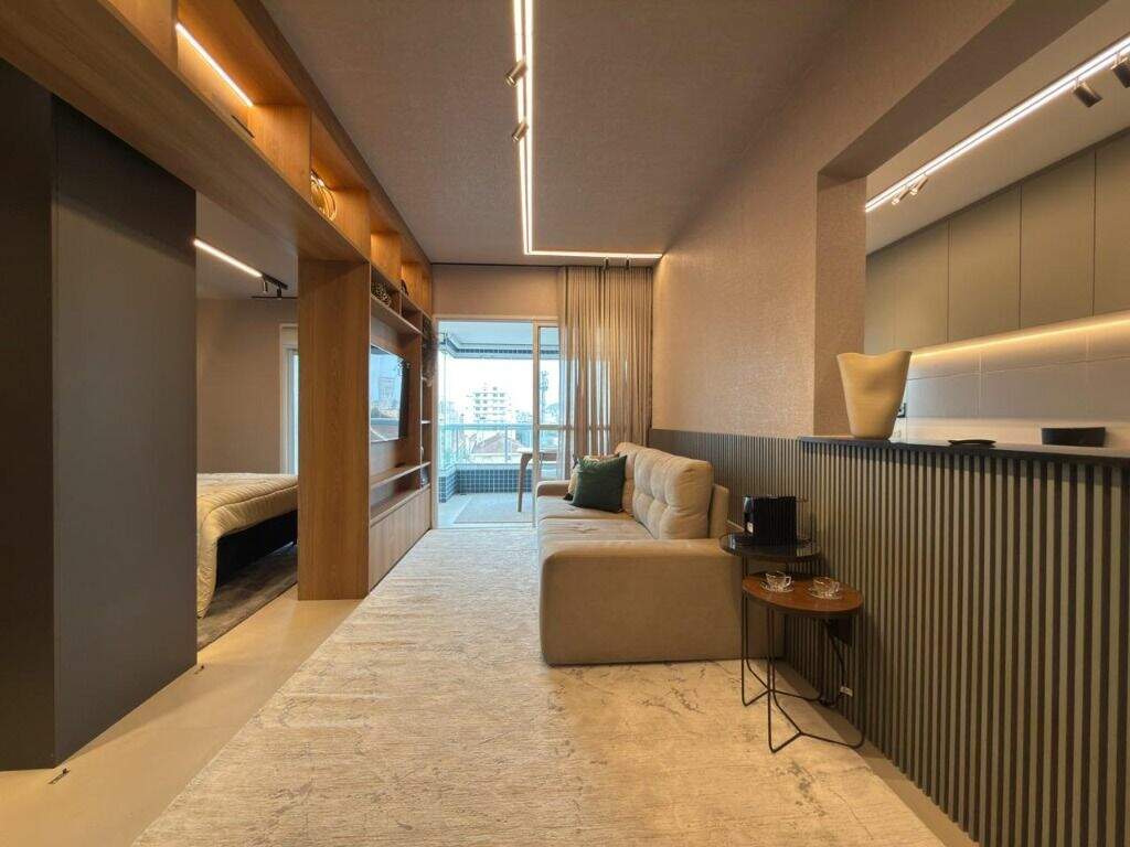 Apartamento à venda no Boqueirão: 