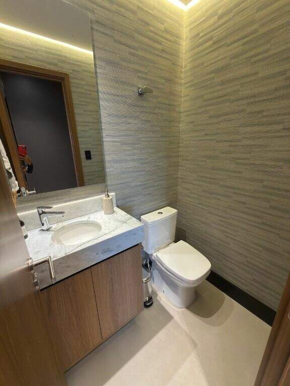 Apartamento à venda no Boqueirão: 