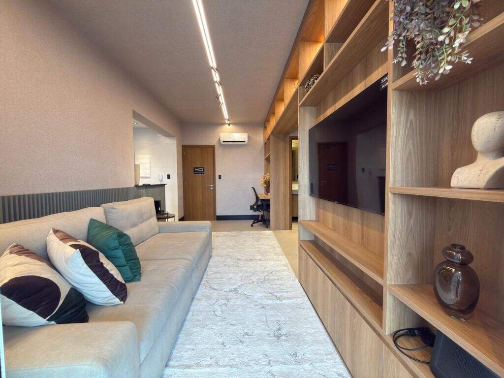 Apartamento à venda no Boqueirão: 
