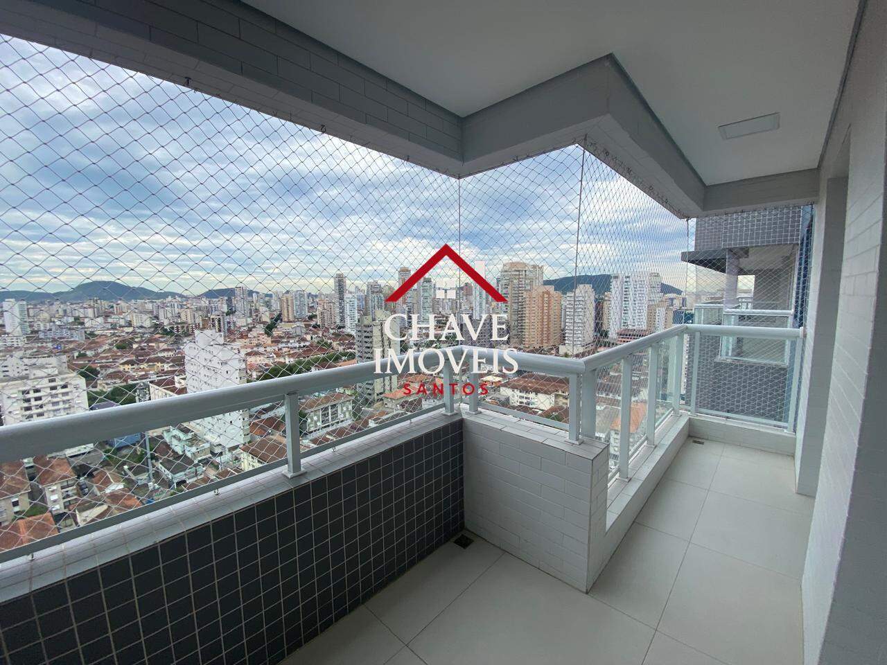 Apartamento à venda no Boqueirão: 