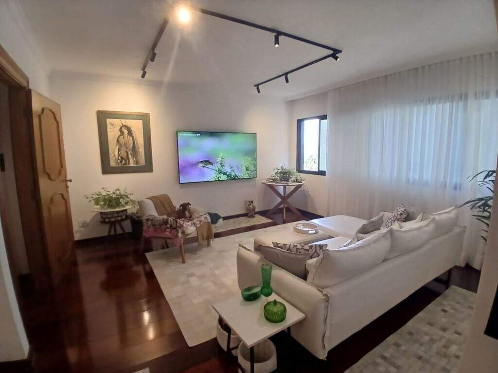 Apartamento à venda no Aparecida: 