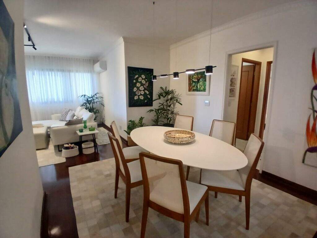 Apartamento à venda no Aparecida: 