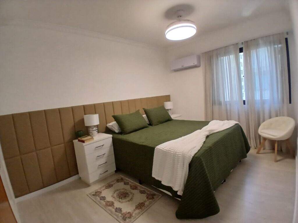 Apartamento à venda no Aparecida: 