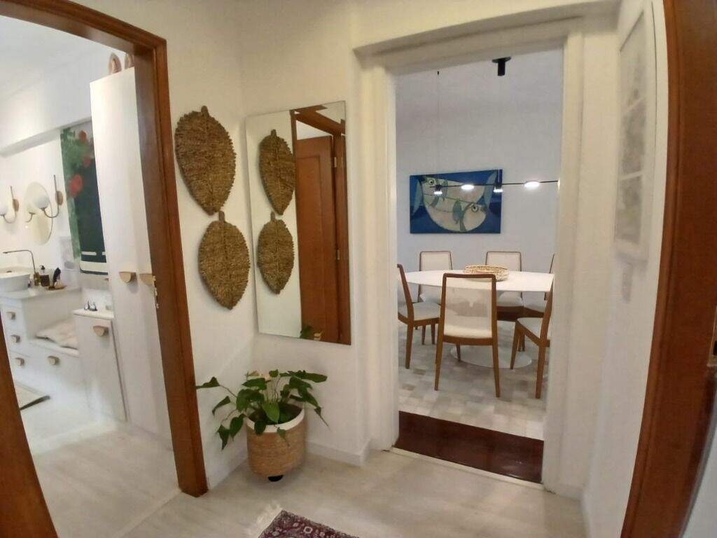 Apartamento à venda no Aparecida: 
