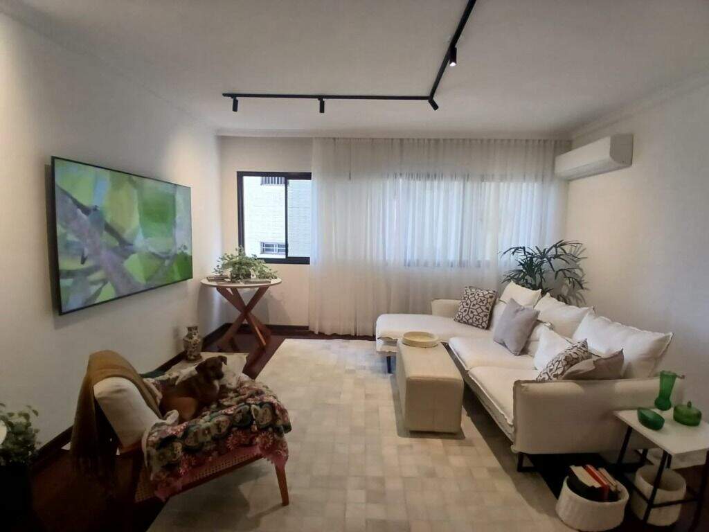 Apartamento à venda no Aparecida: 