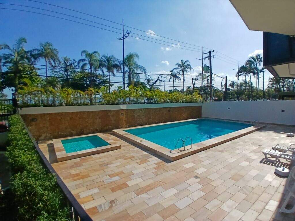 Apartamento à venda no Aparecida: 
