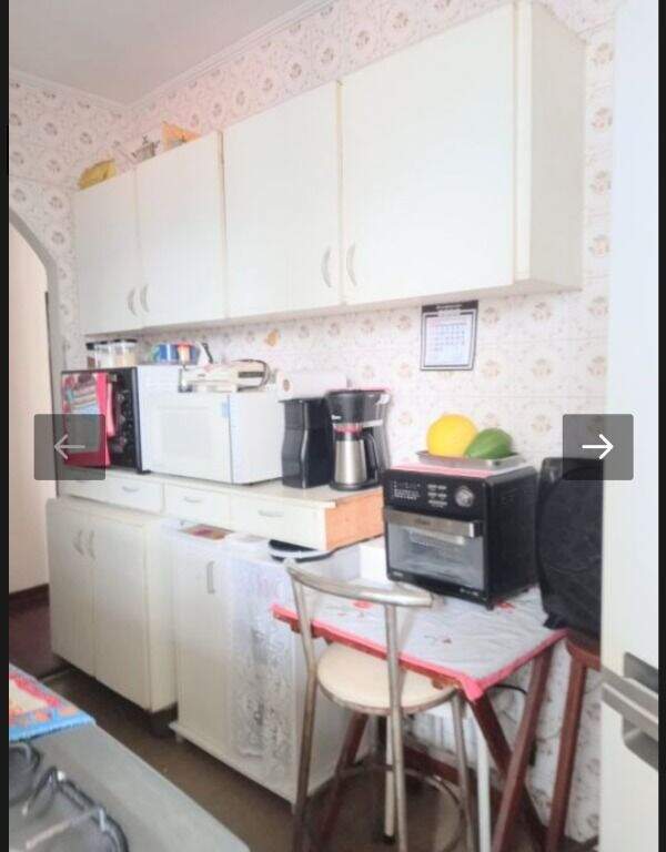 Apartamento à venda no Aparecida: cozinha