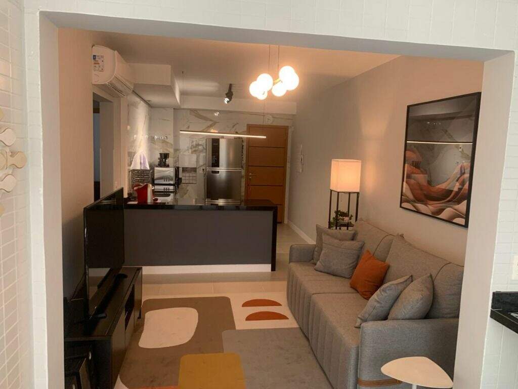 Apartamento à venda no Boqueirão: 