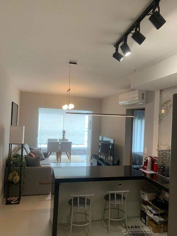 Apartamento à venda no Boqueirão: 