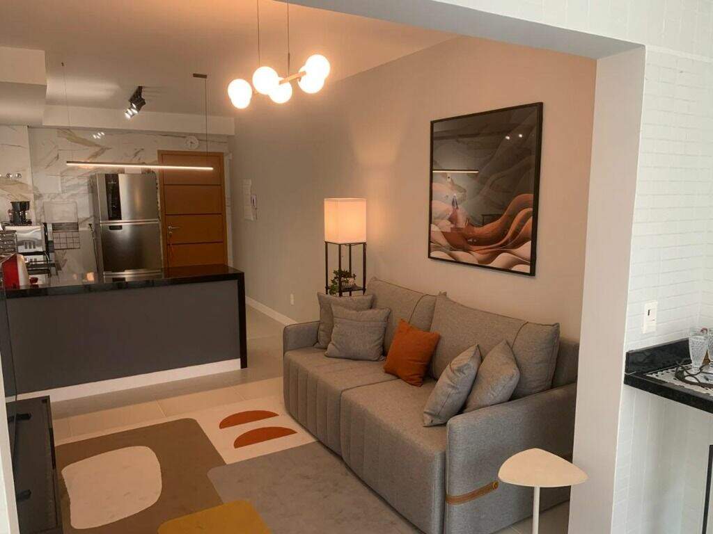 Apartamento à venda no Boqueirão: 