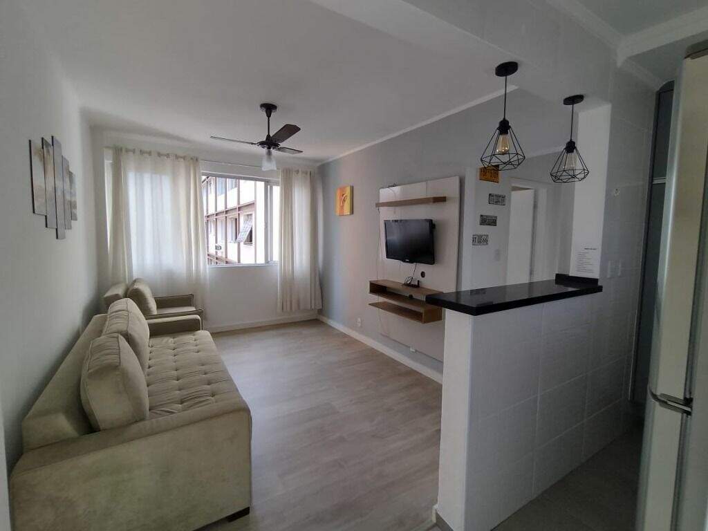 Apartamento à venda no Boqueirão: 