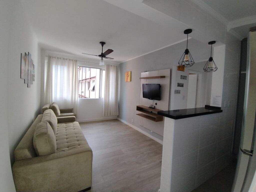 Apartamento à venda no Boqueirão: 