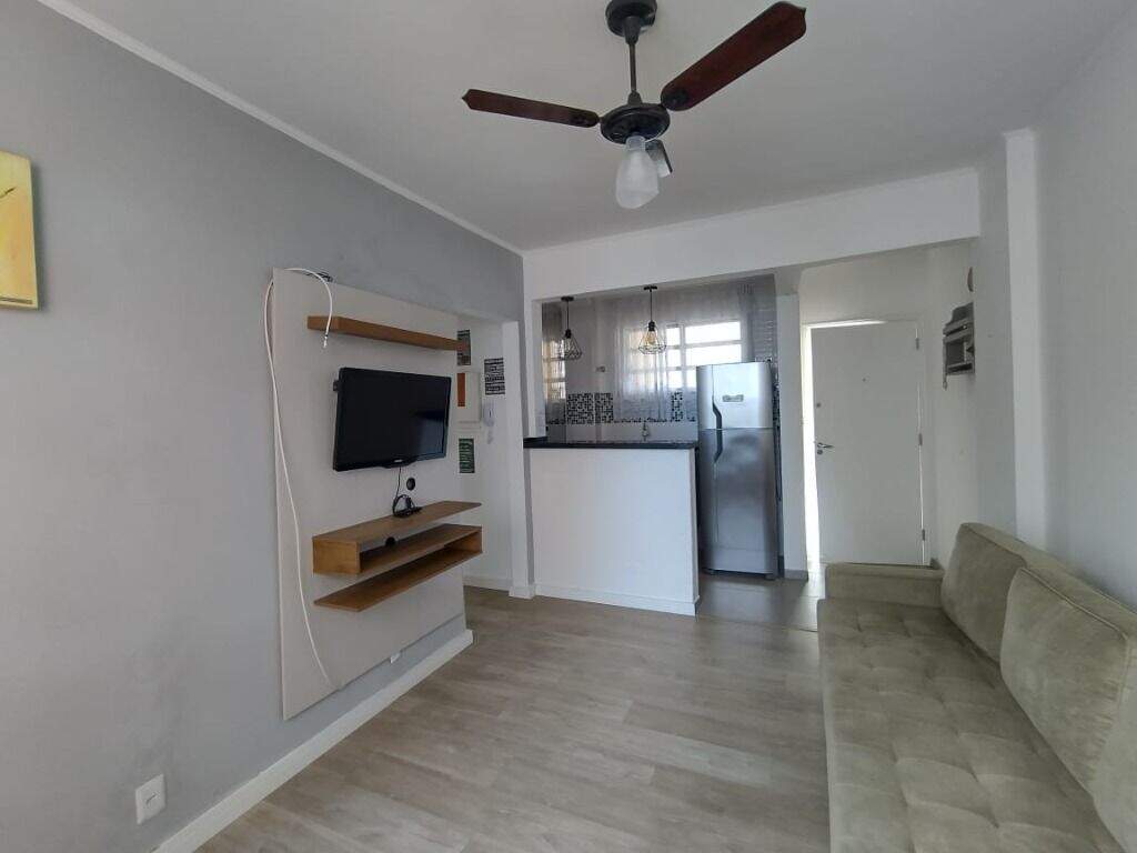 Apartamento à venda no Boqueirão: 
