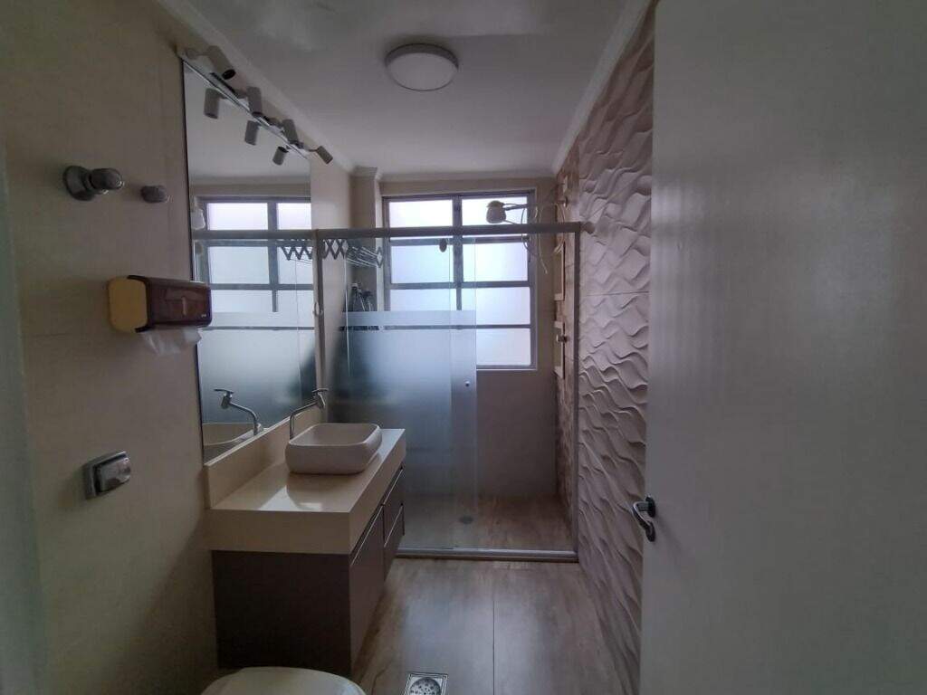 Apartamento à venda no Boqueirão: 