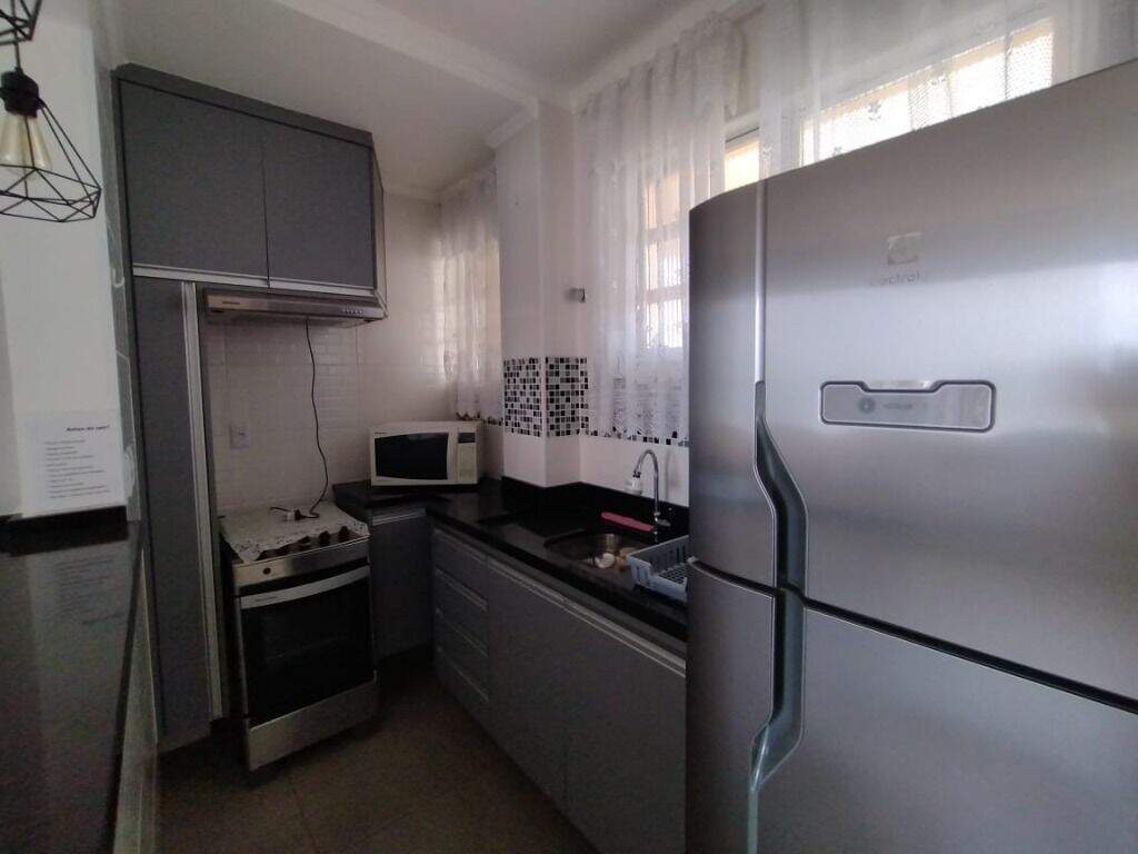 Apartamento à venda no Boqueirão: 