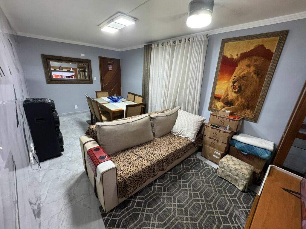 Apartamento à venda no Aparecida: 