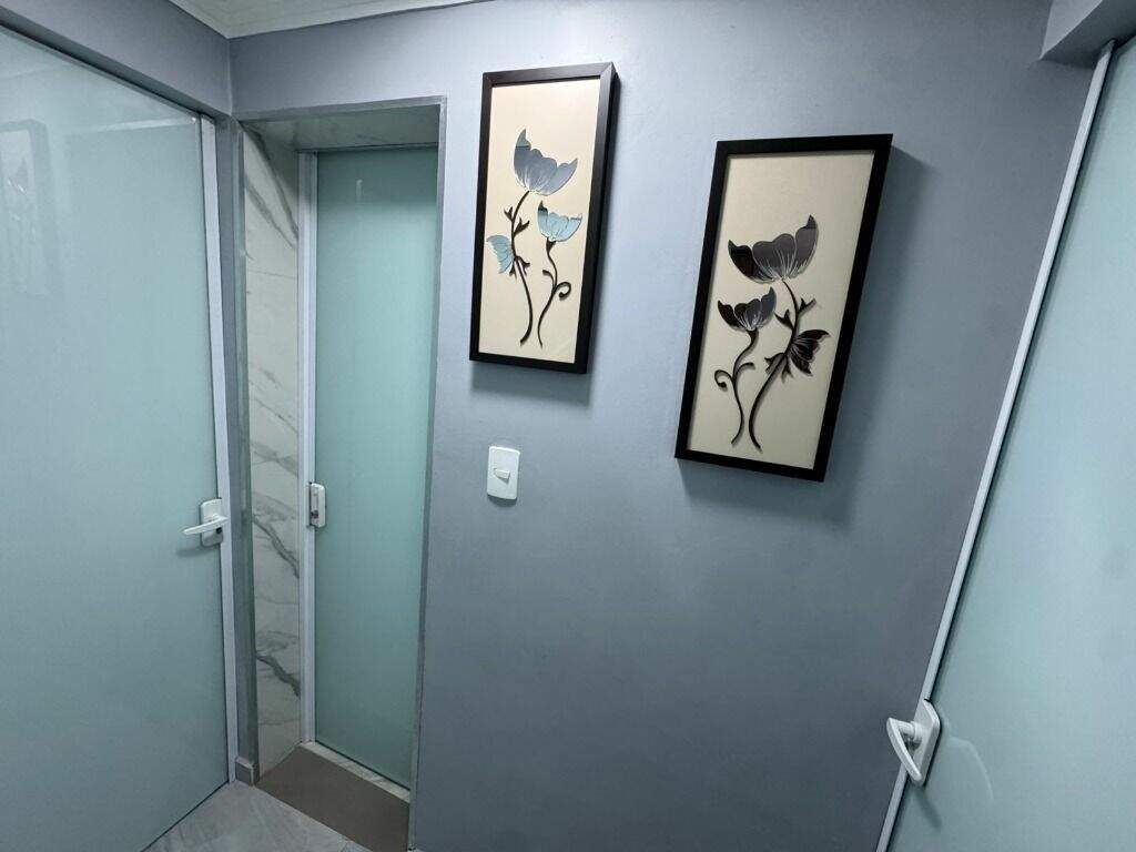 Apartamento à venda no Aparecida: 
