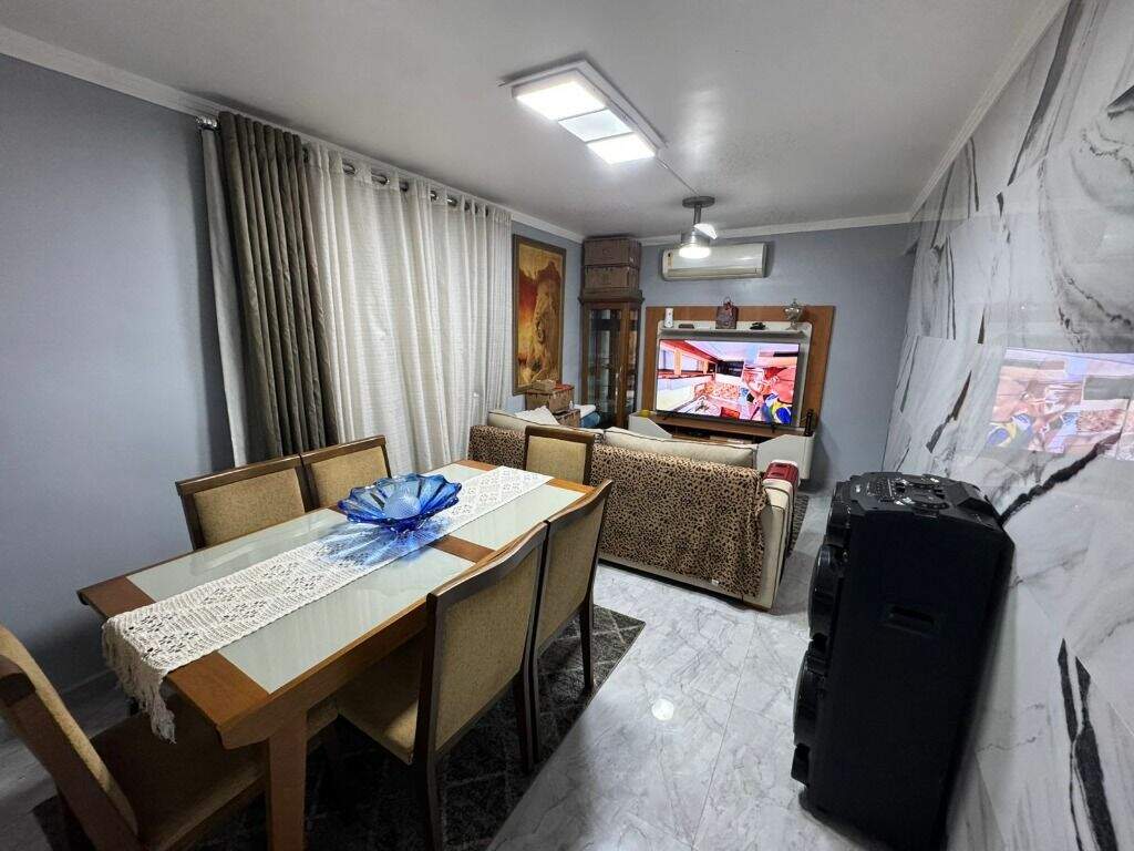 Apartamento à venda no Aparecida: 