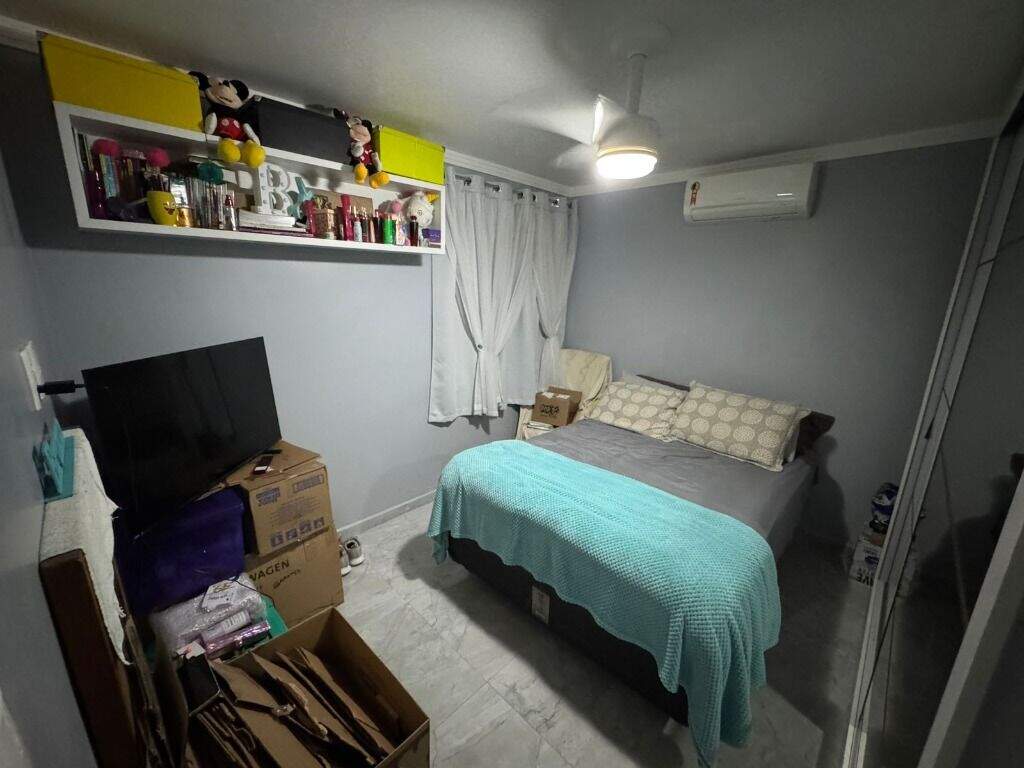 Apartamento à venda no Aparecida: 