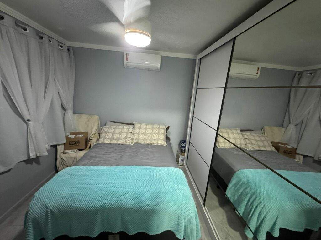 Apartamento à venda no Aparecida: 