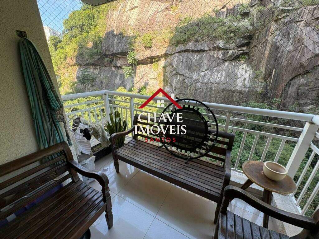 Apartamento para aluguel no Marapé: 